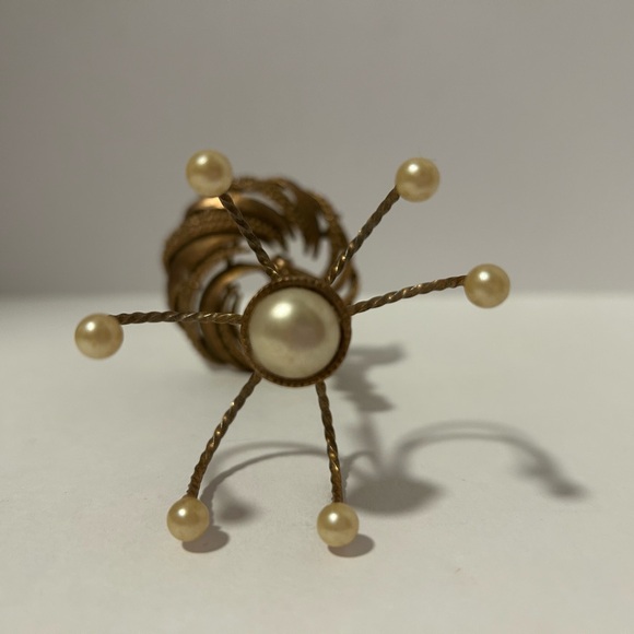 VTG Poodle Earring Holder - Picture 3 of 7